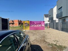 Teren Domnesti- Ciutaci- Foisorului